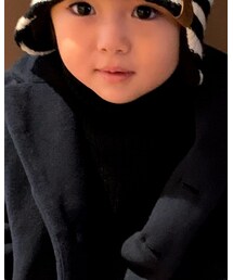 COMME CA DU MODE | ニット/セーター