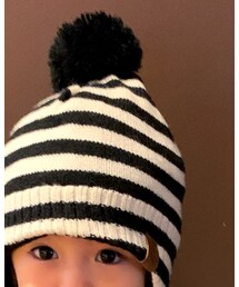 H&M | ニットキャップ/ビーニー