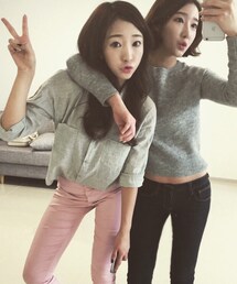UNIQLO | ニット/セーター