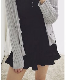 liznuble | スカート