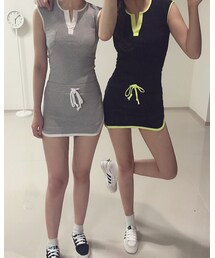 LIZNUBLE | ジャージ