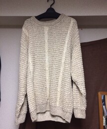 ニット/セーター