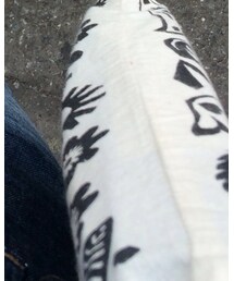 FLYING TIGERS | トートバッグ