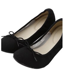 無印良品 | バレエシューズ