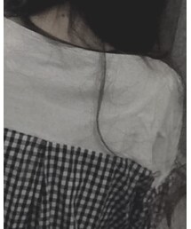 CIAOPANIC | Tシャツ/カットソー