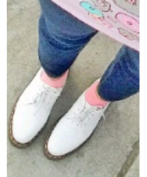 Dr martens | ブーツ