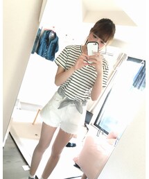 ems excite | Tシャツ/カットソー