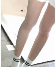 WEGO | ソックス/靴下