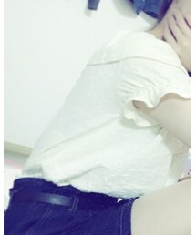 ems excite | Tシャツ/カットソー