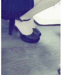 ems excite | パンプス