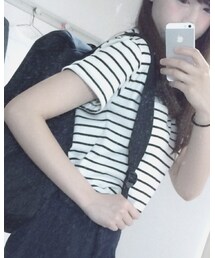 ems excite | Tシャツ/カットソー