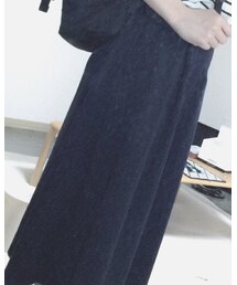 GU | その他パンツ