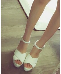 ems excite | パンプス