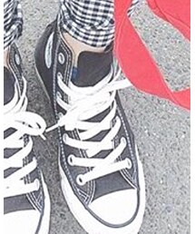 CONVERSE | スニーカー