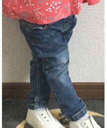 西松屋 | デニムパンツ