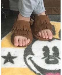Amazon | サンダル