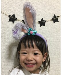 Disney | カチューシャ