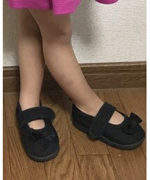 西松屋 | バレエシューズ
