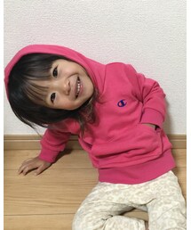 Champion | パーカー