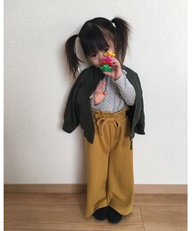 Birthday | その他パンツ