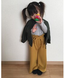 西松屋 | MA-1