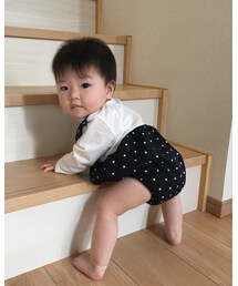 Birthday | ロンパース