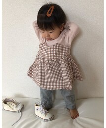 Birthday | ロンパース