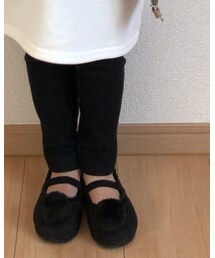 UNIQLO | レギンス/スパッツ