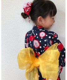 Bee des Bee | 浴衣