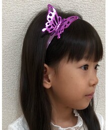 しまむら | カチューシャ