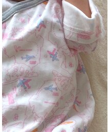 B:MING by BEAMS | ロンパース