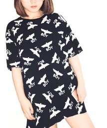 BOY LONDON | Tシャツ/カットソー