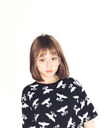 gentle monster | メガネ