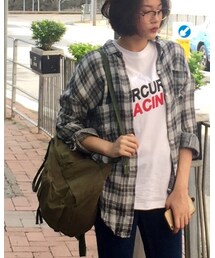 slivelining | Tシャツ/カットソー