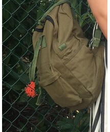 silverlining | バックパック/リュック