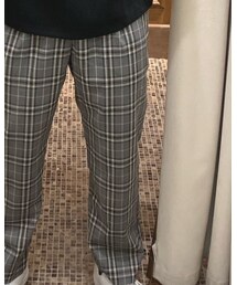 BEAUTY&YOUTH UNITED ARROWS | パンツ