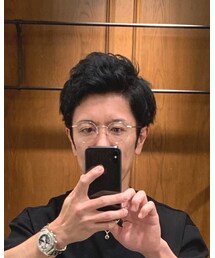 BEAUTY&YOUTH UNITED ARROWS | メガネ