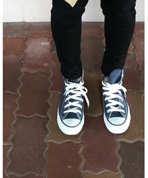 CONVERSE | スニーカー