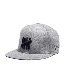 UNDEFEATED  | UNDEFEATED X New Era(キャップ)
