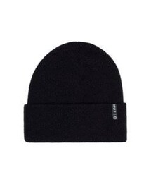 HUF | HUF Bennie / black(ニットキャップ/ビーニー)