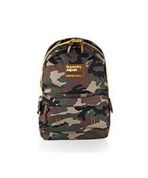 Superdry Backbag / Camouflage(バックパック/リュック)