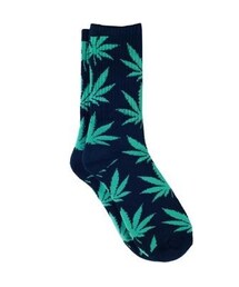 HUF | HUF 大麻襪(ソックス/靴下)