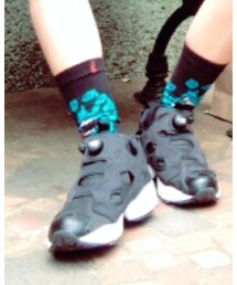 Reebok | スニーカー