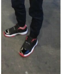 AIR JORDAN | スニーカー