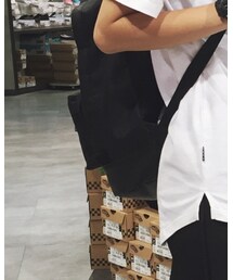 zetetic | バックパック/リュック