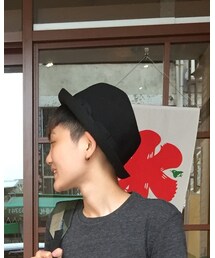 UNIQLO | キャップ