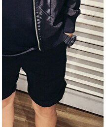 NET | カーゴパンツ