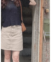 gracegift | ショルダーバッグ