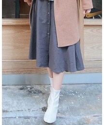 gracegift | ブーツ