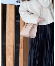 CHARLES & KEITH | ショルダーバッグ